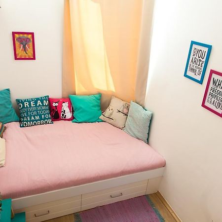 Self Check-In Eco Studio In The Heart Of Buda 부다페스트 외부 사진