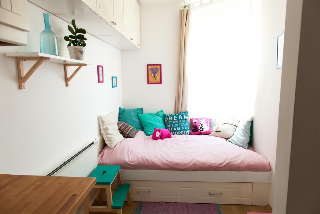 Self Check-In Eco Studio In The Heart Of Buda 부다페스트 외부 사진